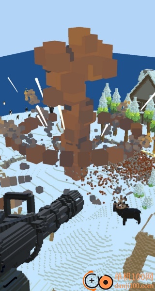 末日拆迁队游戏