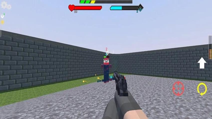 孤独的幸存者手游v187.1.1(1)