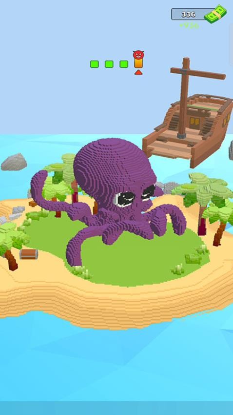 末日拆迁队游戏v187.1.1(2)