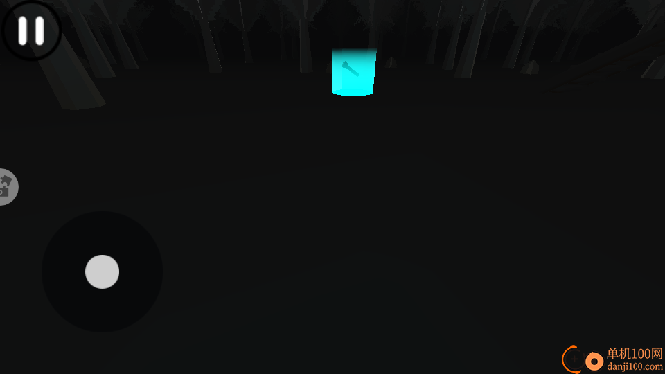 恐怖血皮树手游