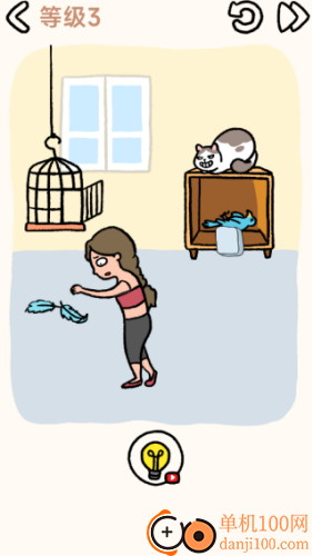 天天找茬乐不停游戏