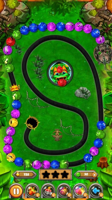 祖玛模拟新版游戏v1.0 4