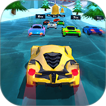 狂飙方程式游戏 v1.0.1