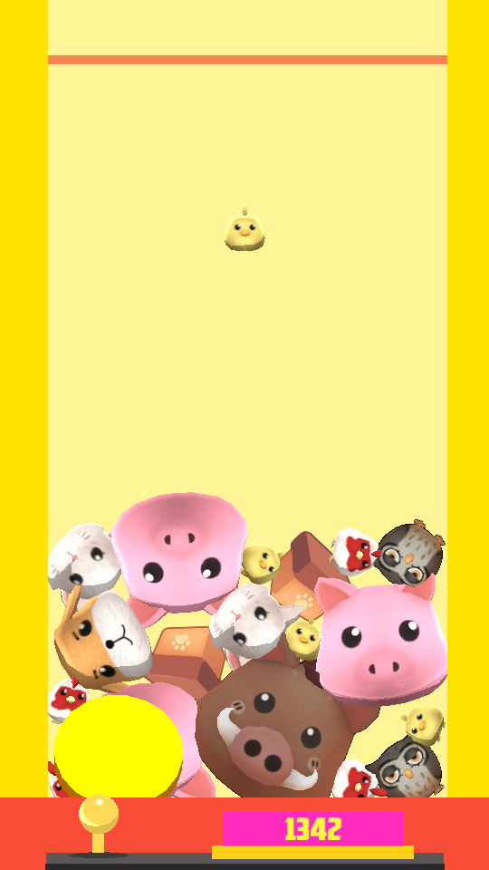 合成大动物游戏v2.6 2