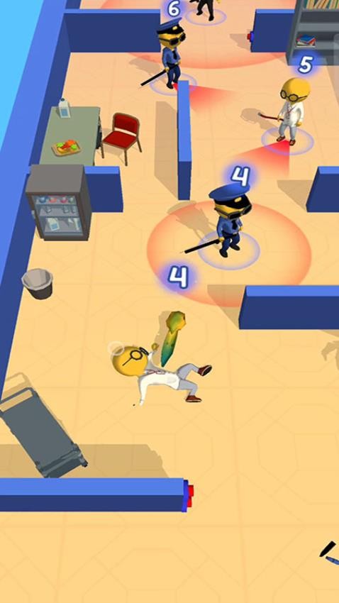 怪兽冲过来了游戏v187.1.1(1)