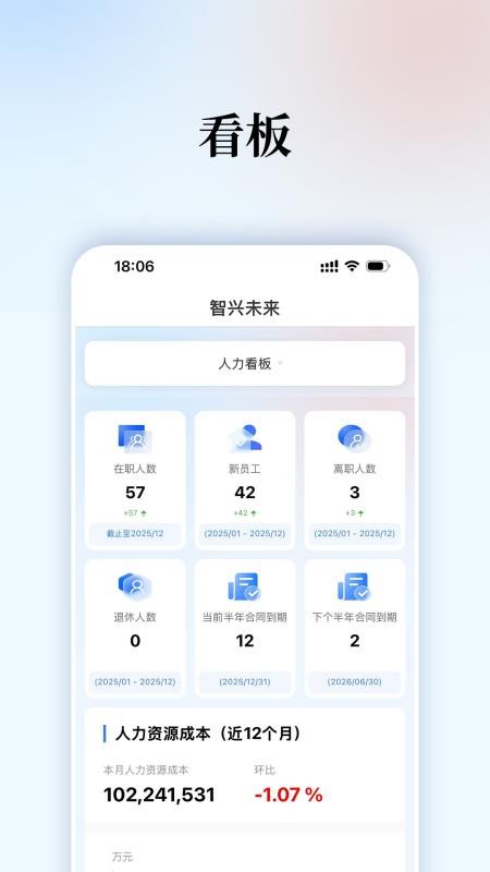 智兴未来官方版v1.0.0 3