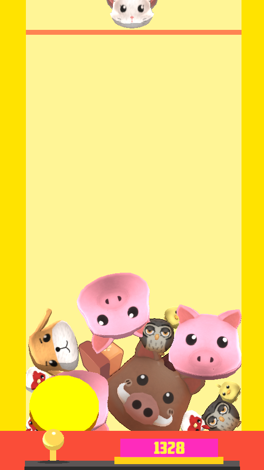 合成大动物游戏v2.6 1