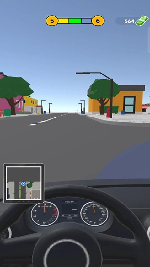 全民老司机游戏v187.1.1(2)