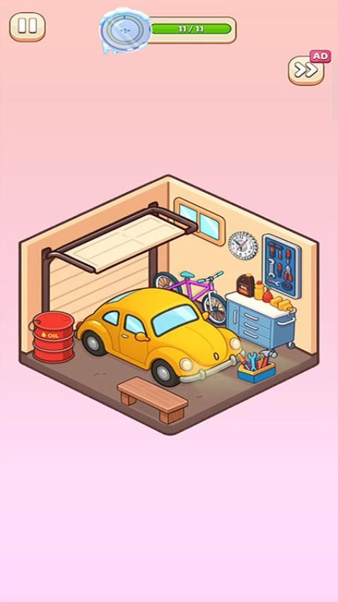 花间手作屋游戏v187.1.1 2