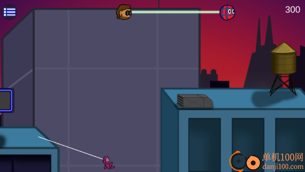 战场极速逃生游戏