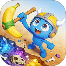 挖宝小能手游戏