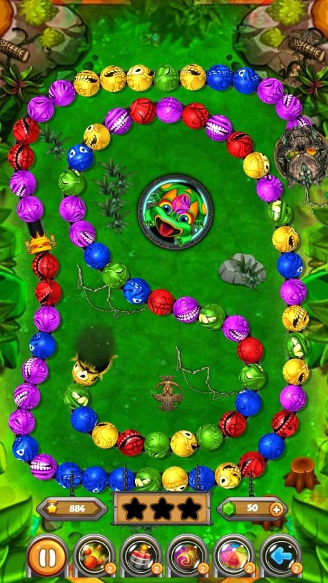 祖玛模拟新版游戏v1.0 2