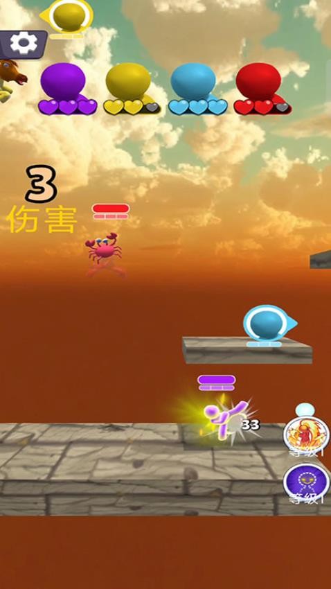 防守大乱斗手游v187.1.1 2