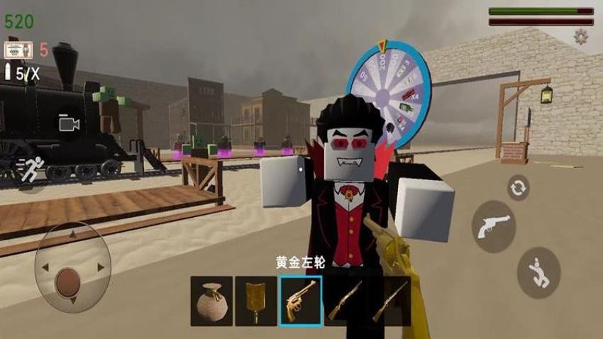 小火车呜呜呜游戏v187.1.1 2