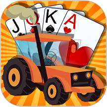 单机拖拉机升级手游