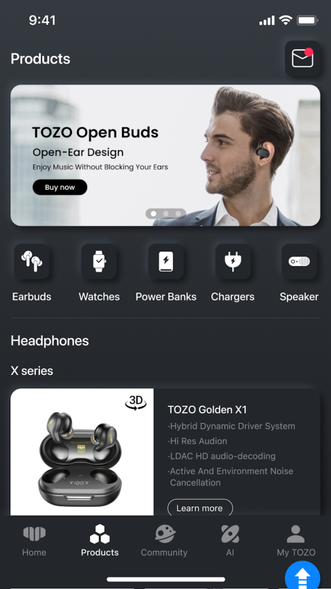 TOZO最新版v4.10.7(1)