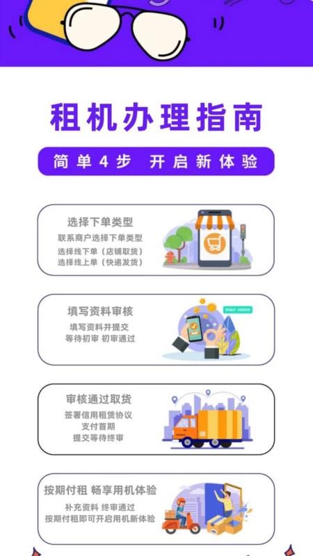 新易租最新版v1.0.2(1)