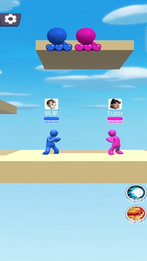 防守大乱斗手游v187.1.1 4