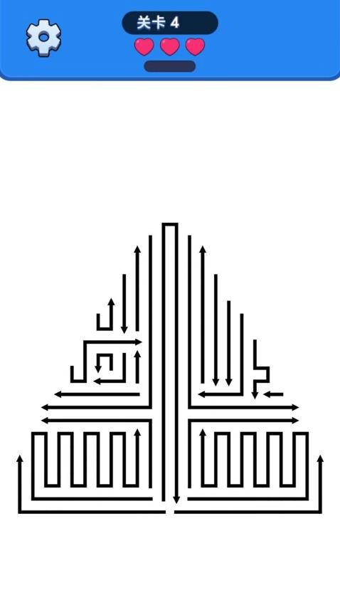 消消乐箭头游戏v2.0.0 1