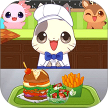 主厨烹饪日记游戏 v1.0.0