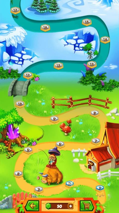 祖玛模拟新版游戏v1.0 3