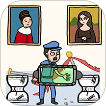 天天找茬乐不停游戏