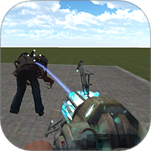 盖瑞模组世界手游