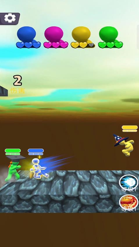 防守大乱斗手游v187.1.1 1