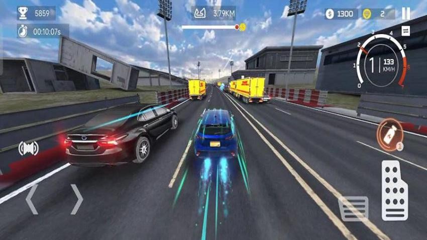 极速赛车驾驶游戏v187.1.1 3