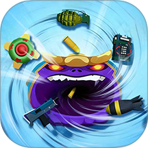吞噬武器游戏 v1.1.1