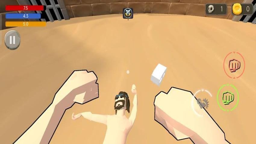 中世纪开挂格斗游戏v187.1.1 3