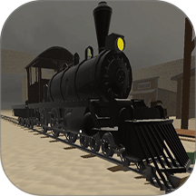 小火车呜呜呜游戏