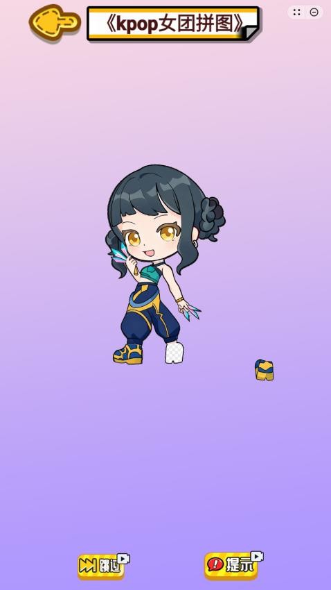 脑瓜子真6游戏v1.0(1)