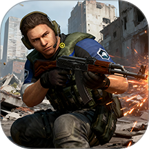 反恐枪王之绝地反击手游 v1.0.1