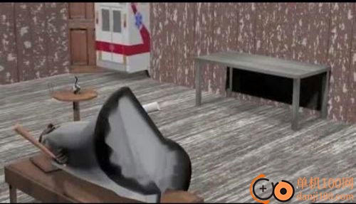 求生模拟器游戏