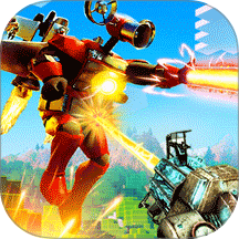 反恐枪战模拟手游