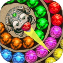 祖玛模拟新版游戏