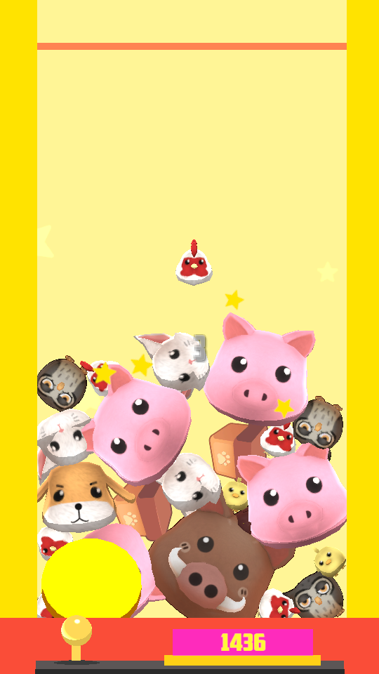 合成大动物游戏v2.6 3