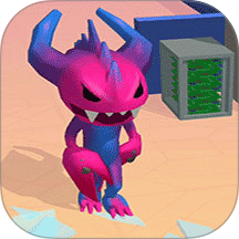 怪兽冲过来了游戏 v187.1.1
