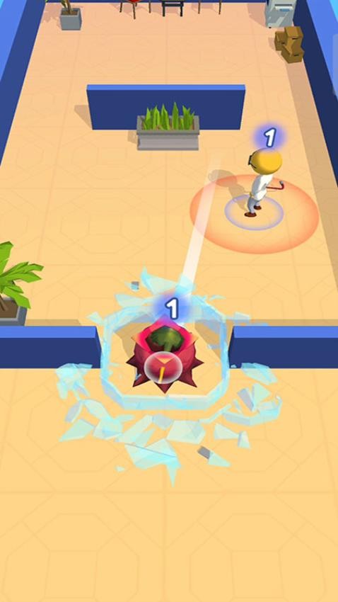 怪兽冲过来了游戏v187.1.1(4)