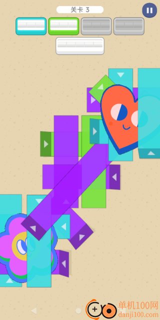 创意手工坊游戏