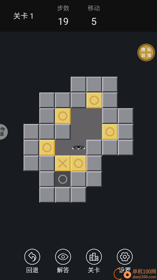 堆叠小能手游戏