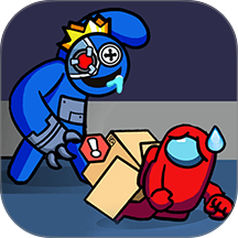 怪兽捕猎战游戏