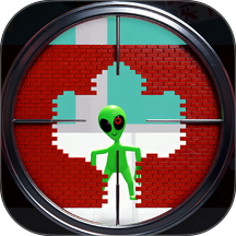 狙击枪模拟器游戏 v1.0