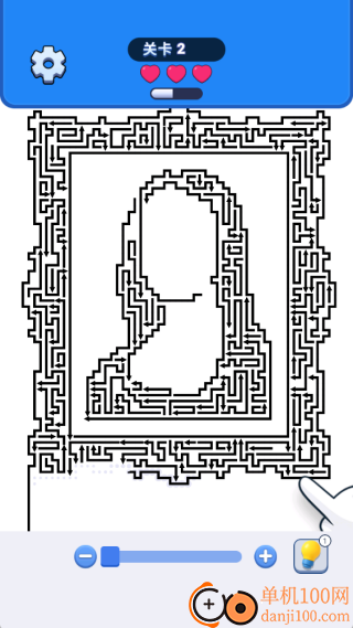 消消乐箭头游戏