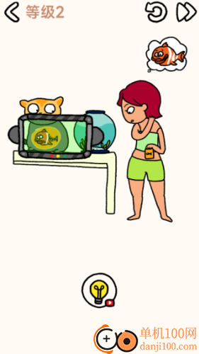 天天找茬乐不停游戏