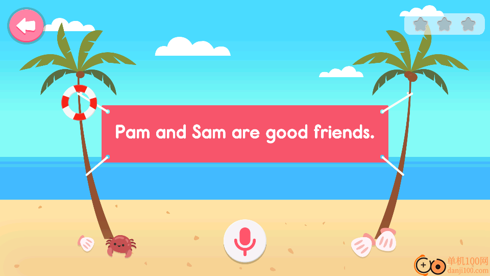 小小儿童英语phonics官网版