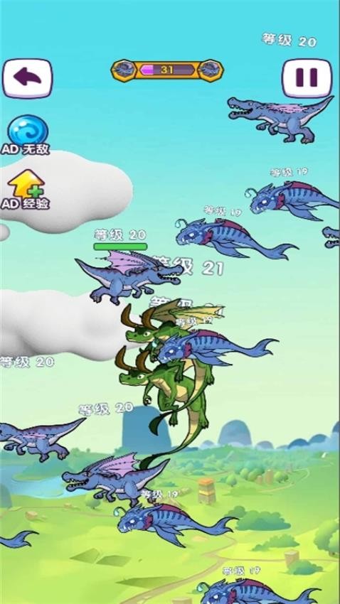 喂饱小怪兽手游v1.0.0 2