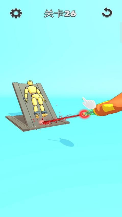 魔性牙签人游戏v187.1.1(2)