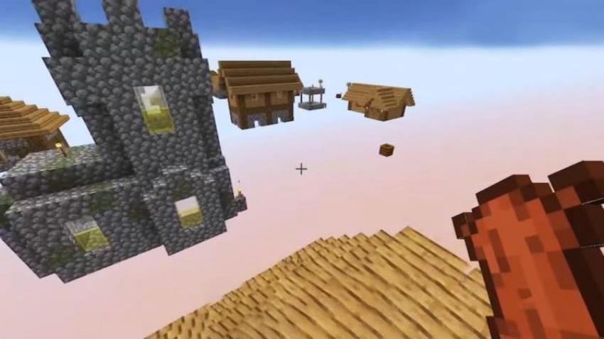 像素建造大师游戏v1.0 2